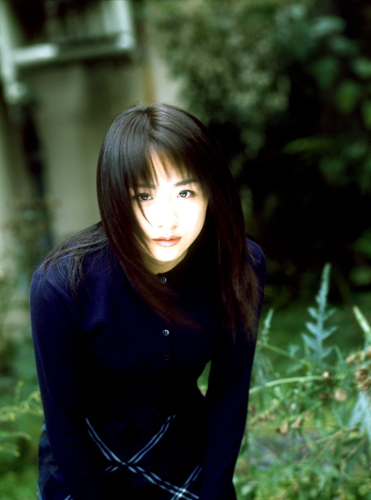 SF-No.067 Asaka Kubo 久保亜沙香-图16