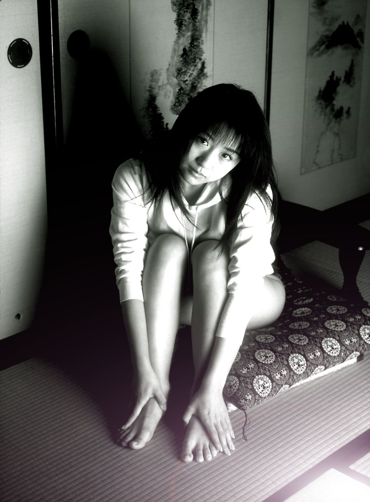 SF-No.067 Asaka Kubo 久保亜沙香-图20