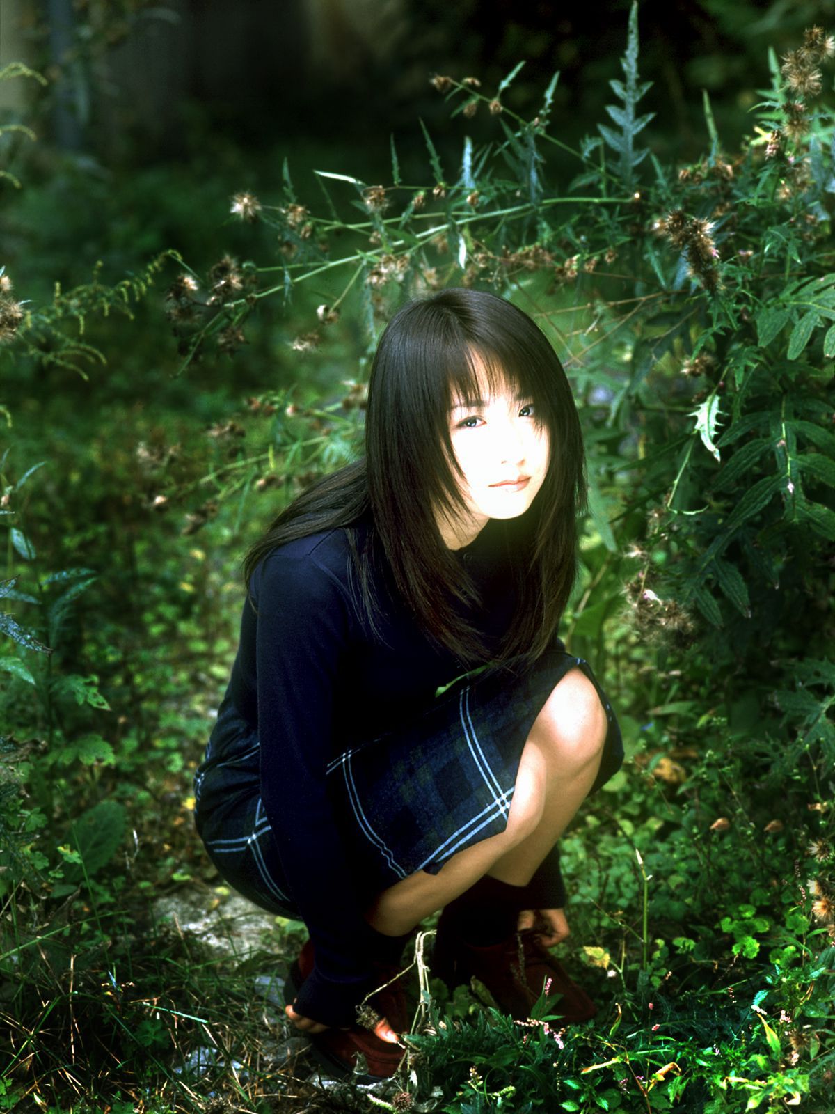 SF-No.067 Asaka Kubo 久保亜沙香-图21