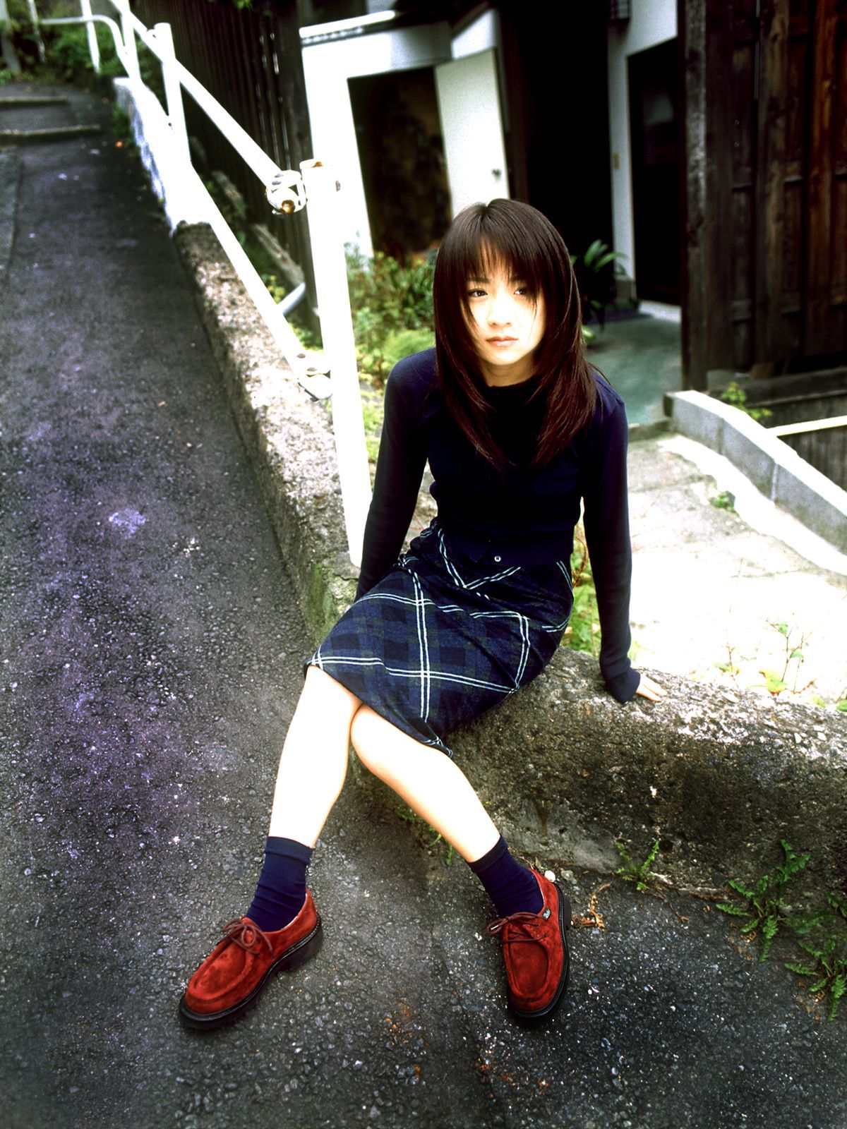 SF-No.067 Asaka Kubo 久保亜沙香-图22