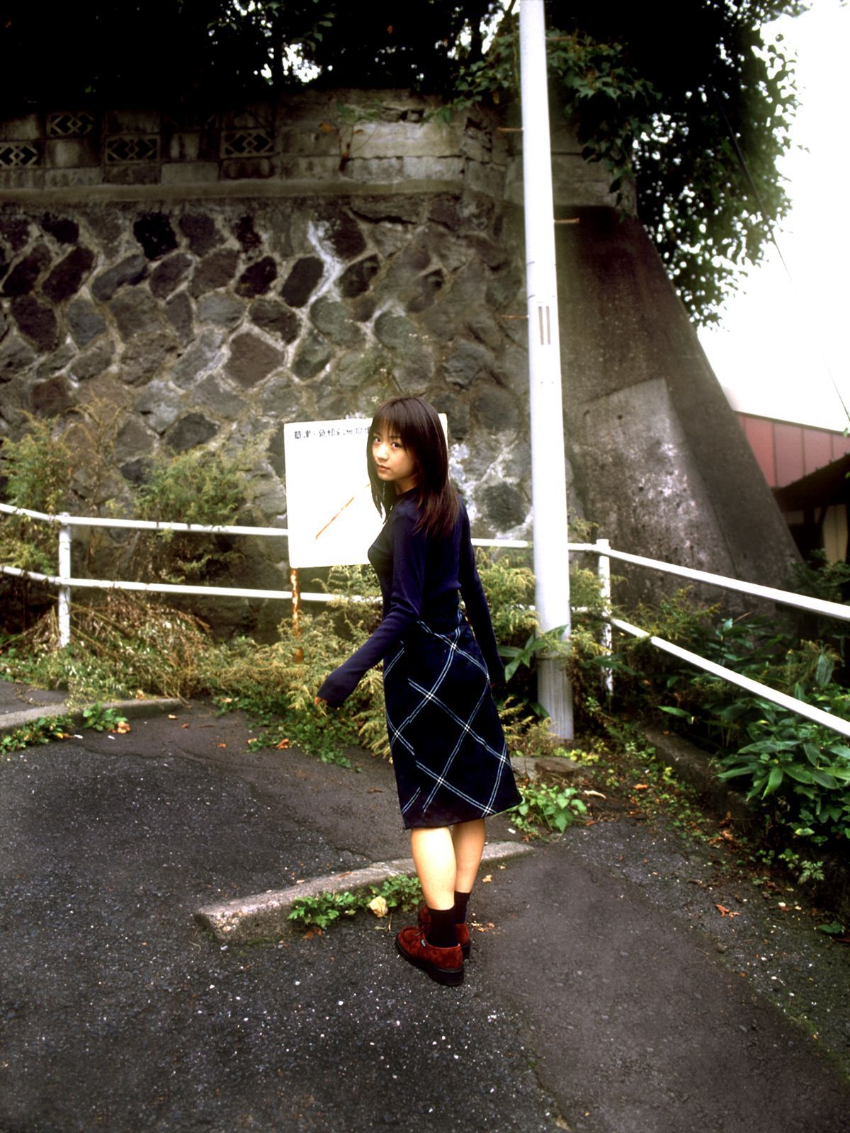 SF-No.067 Asaka Kubo 久保亜沙香-图23