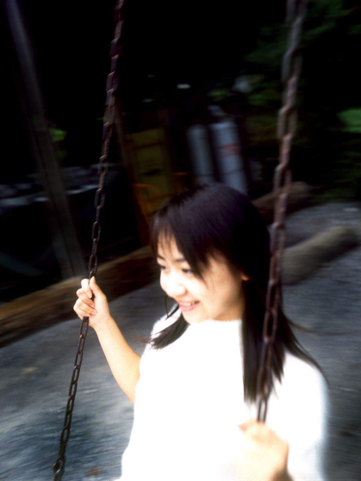 SF-No.067 Asaka Kubo 久保亜沙香-图3