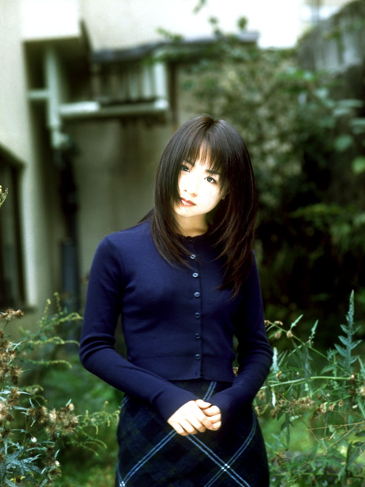 SF-No.067 Asaka Kubo 久保亜沙香-图6