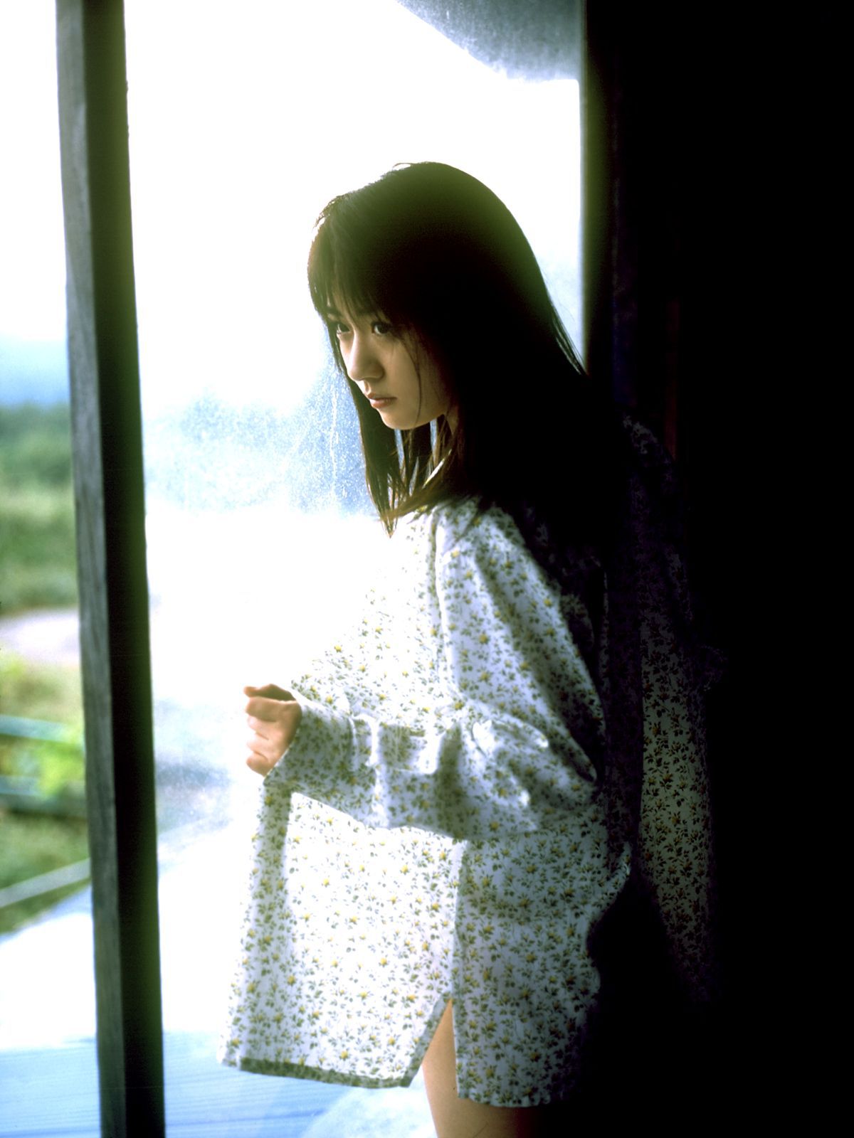 SF-No.067 Asaka Kubo 久保亜沙香-图7