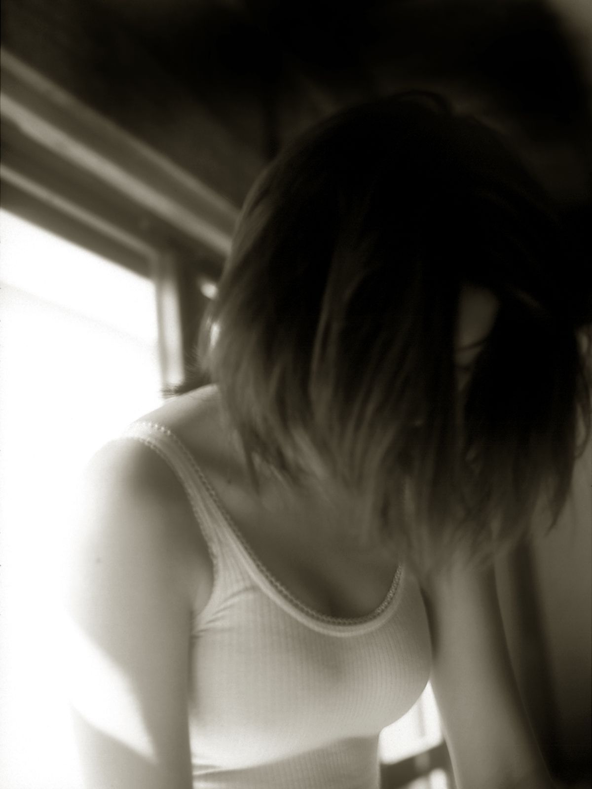 SF-No.068 Rina Nagatomo 長友里奈-图9