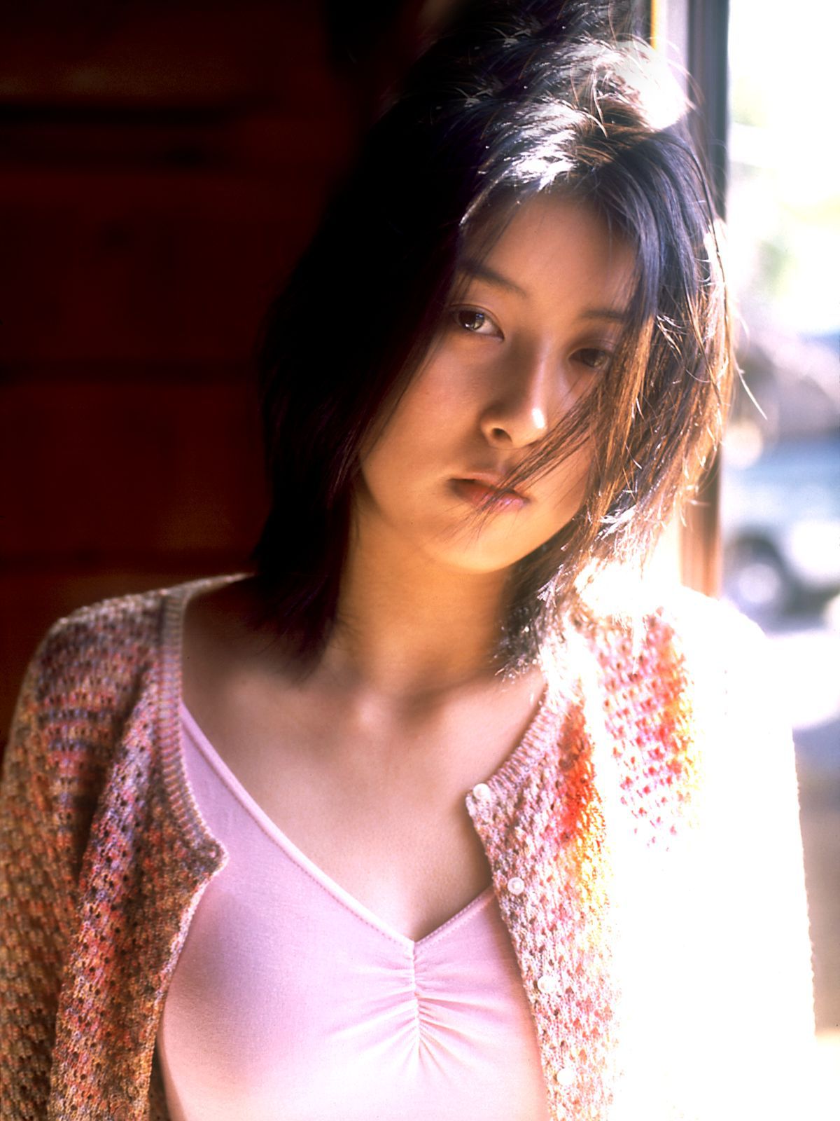 SF-No.068 Rina Nagatomo 長友里奈-图10