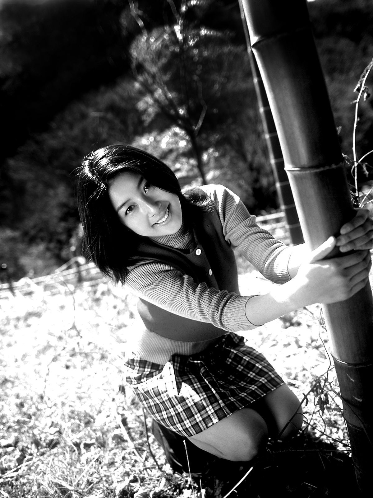 SF-No.068 Rina Nagatomo 長友里奈-图13