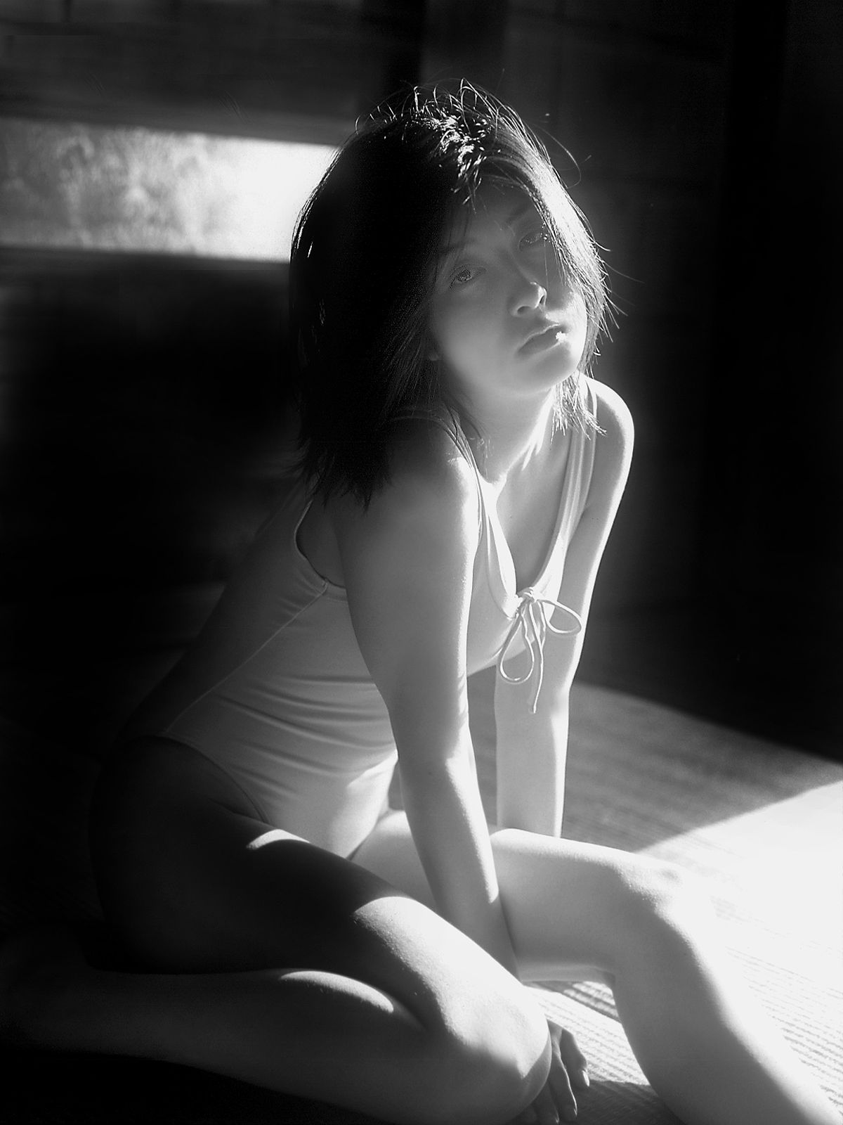 SF-No.068 Rina Nagatomo 長友里奈-图16