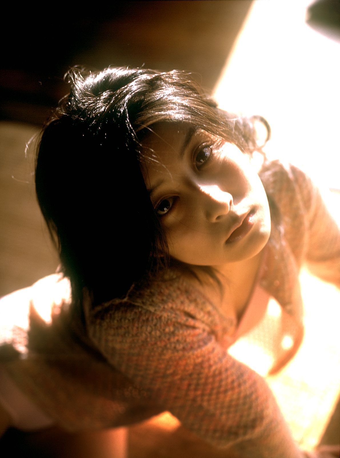 SF-No.068 Rina Nagatomo 長友里奈-图1