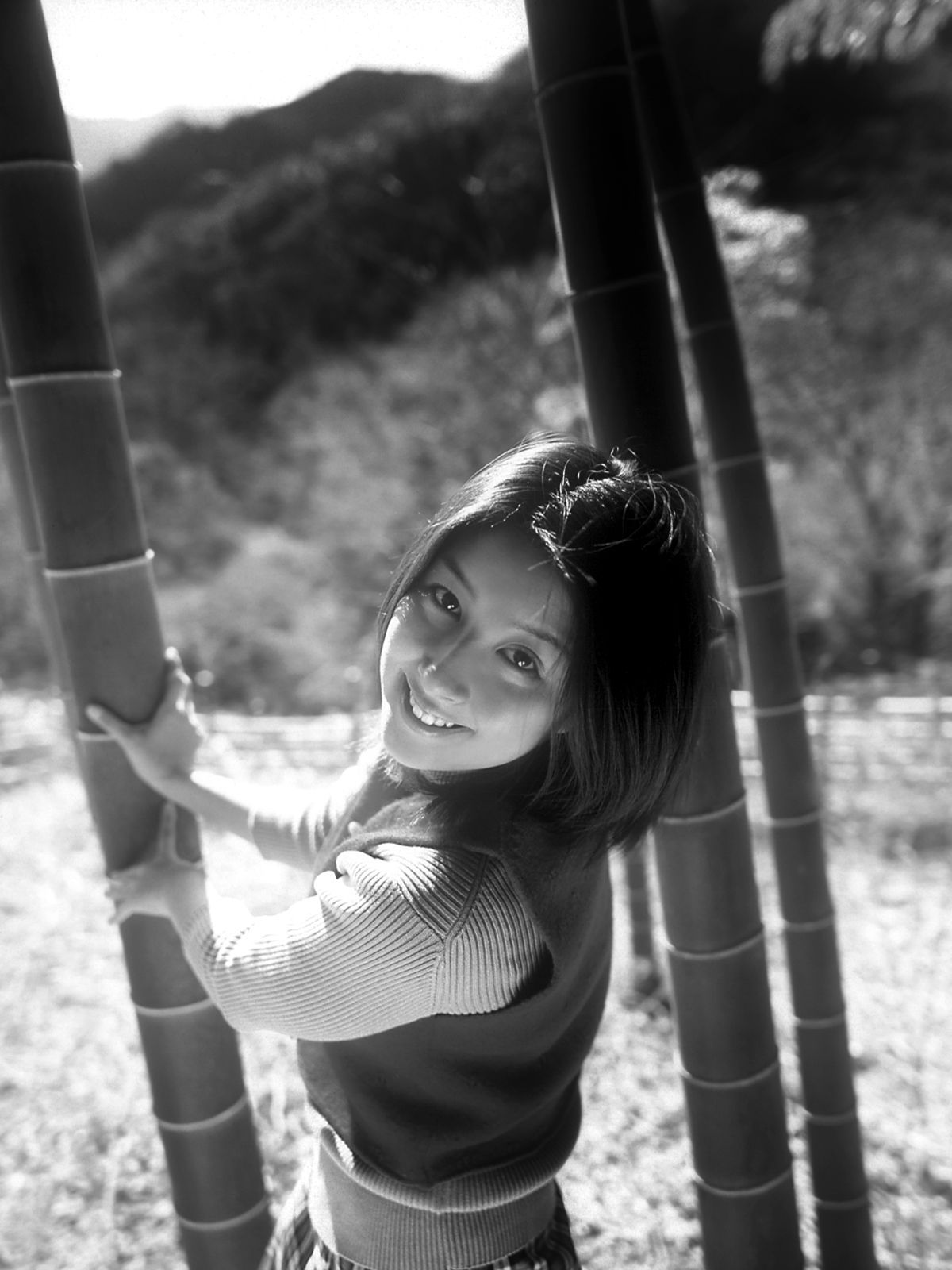 SF-No.068 Rina Nagatomo 長友里奈-图22