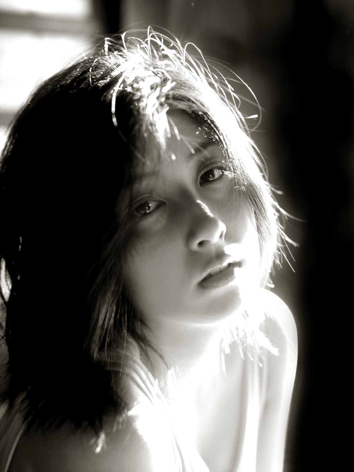 SF-No.068 Rina Nagatomo 長友里奈-图24