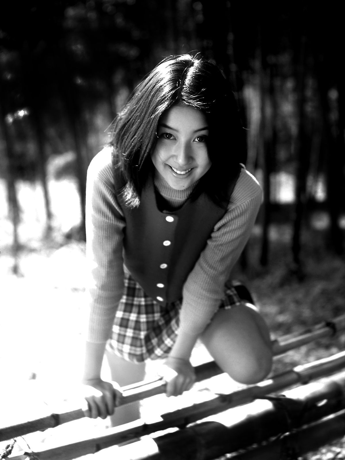 SF-No.068 Rina Nagatomo 長友里奈-图26