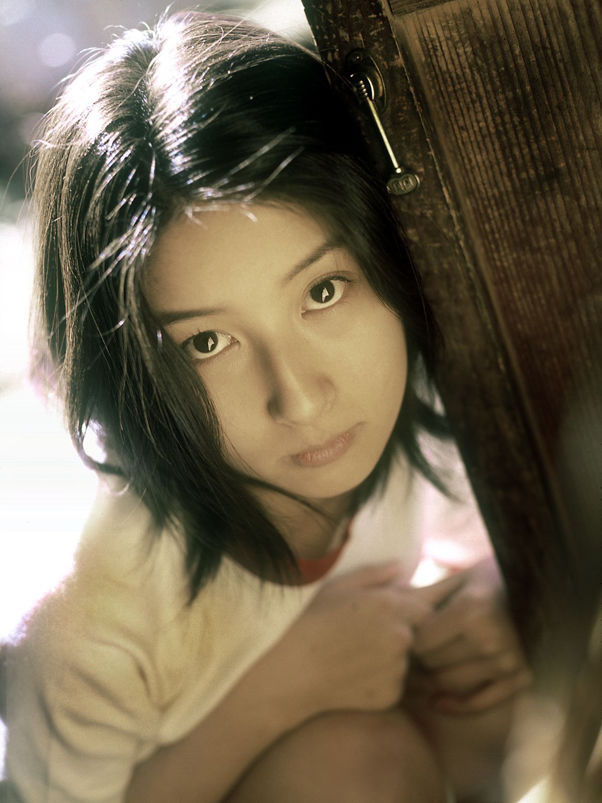 SF-No.068 Rina Nagatomo 長友里奈-图30