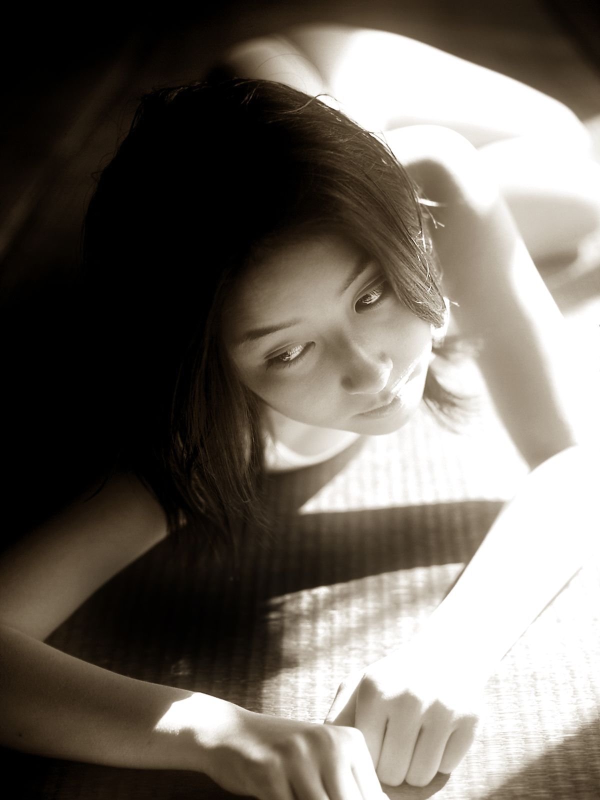 SF-No.068 Rina Nagatomo 長友里奈-图3