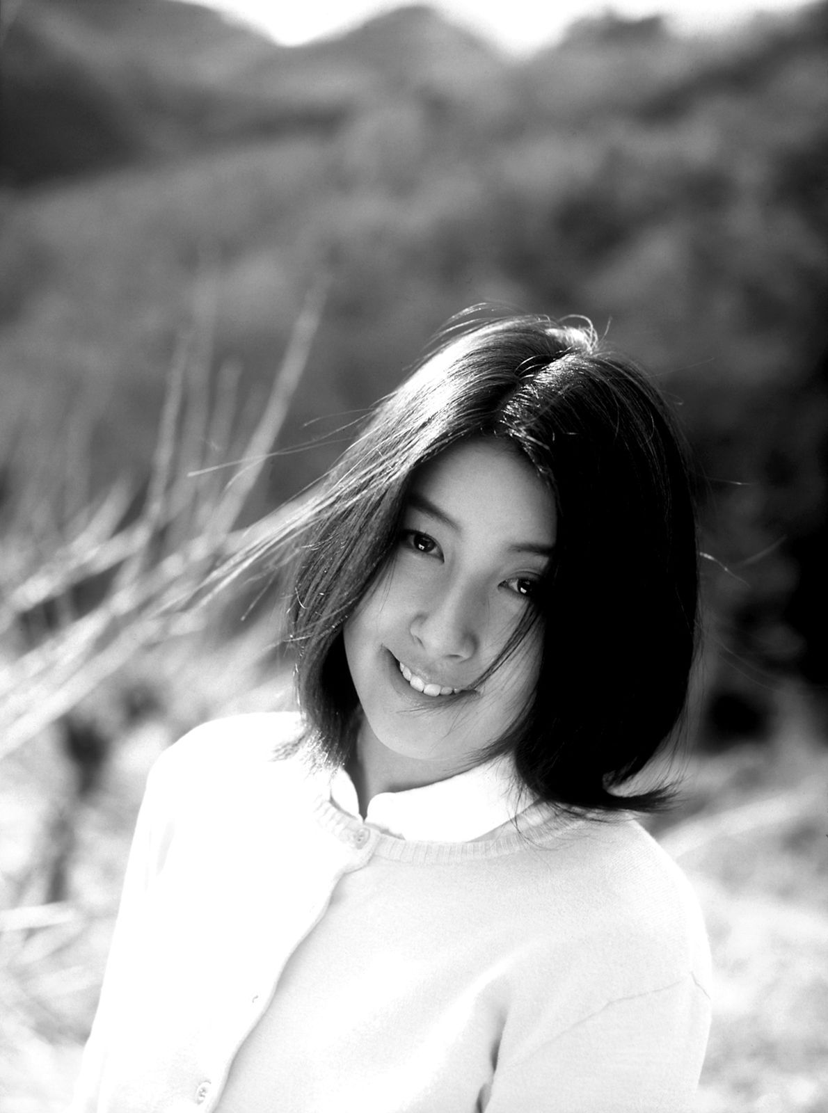 SF-No.068 Rina Nagatomo 長友里奈-图4