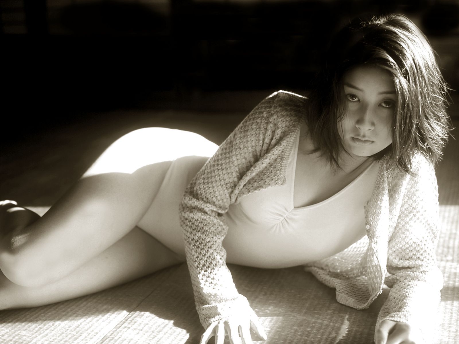 SF-No.068 Rina Nagatomo 長友里奈-图5