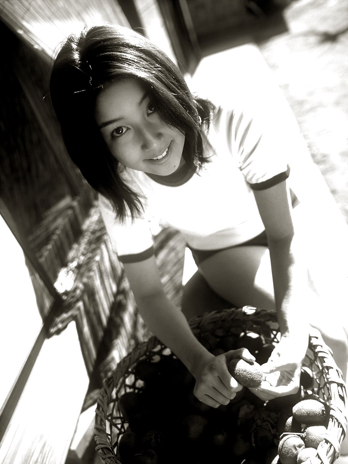 SF-No.068 Rina Nagatomo 長友里奈-图7