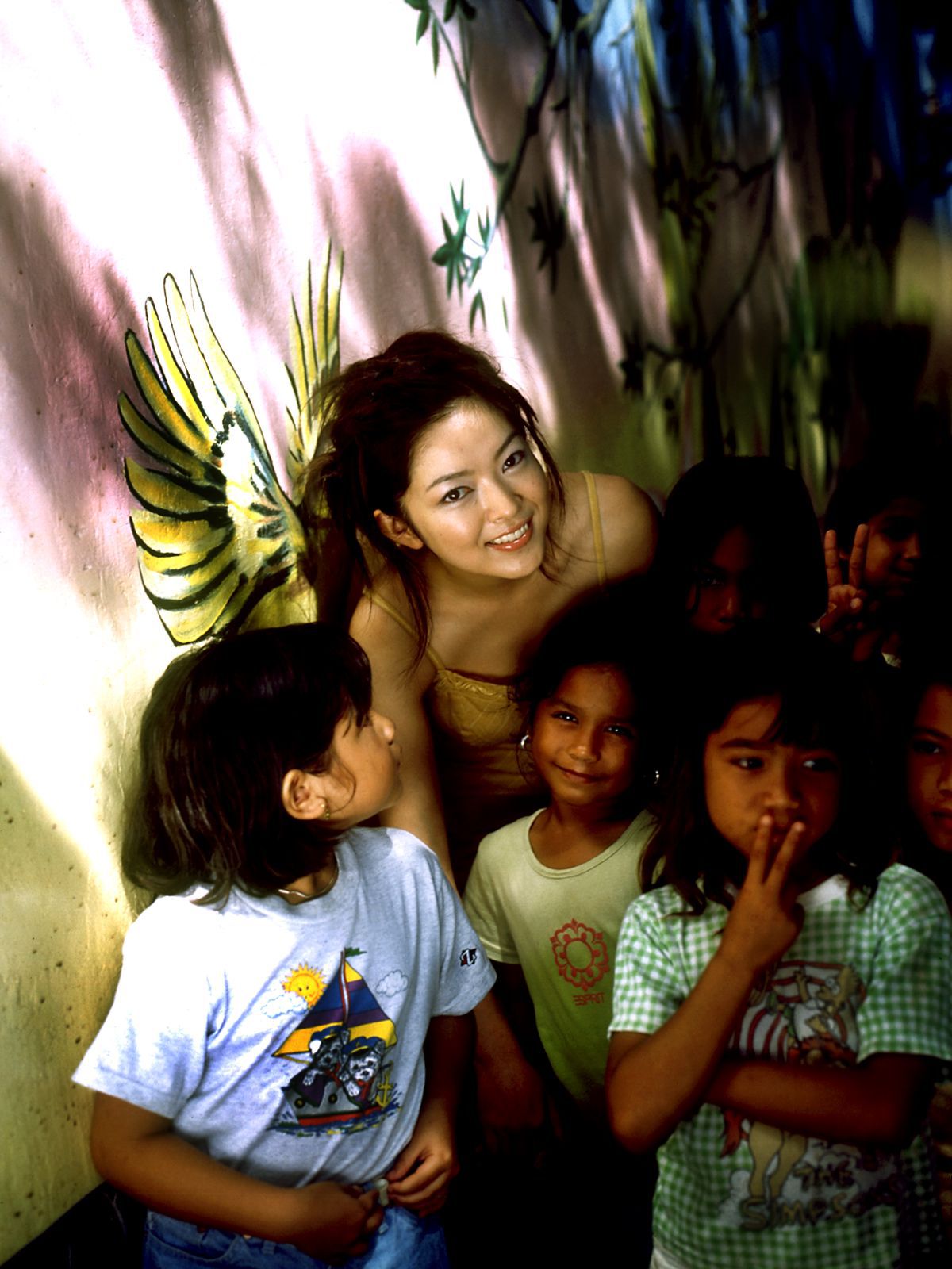 SF-No.069 Amari Matsumoto 松本あまり-图17