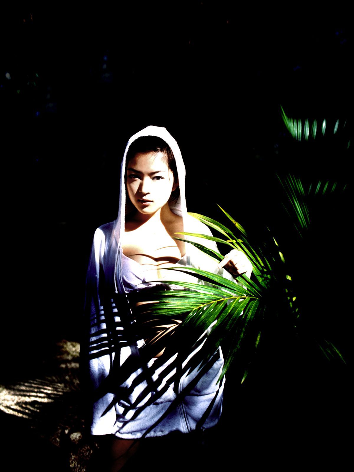 SF-No.069 Amari Matsumoto 松本あまり-图18