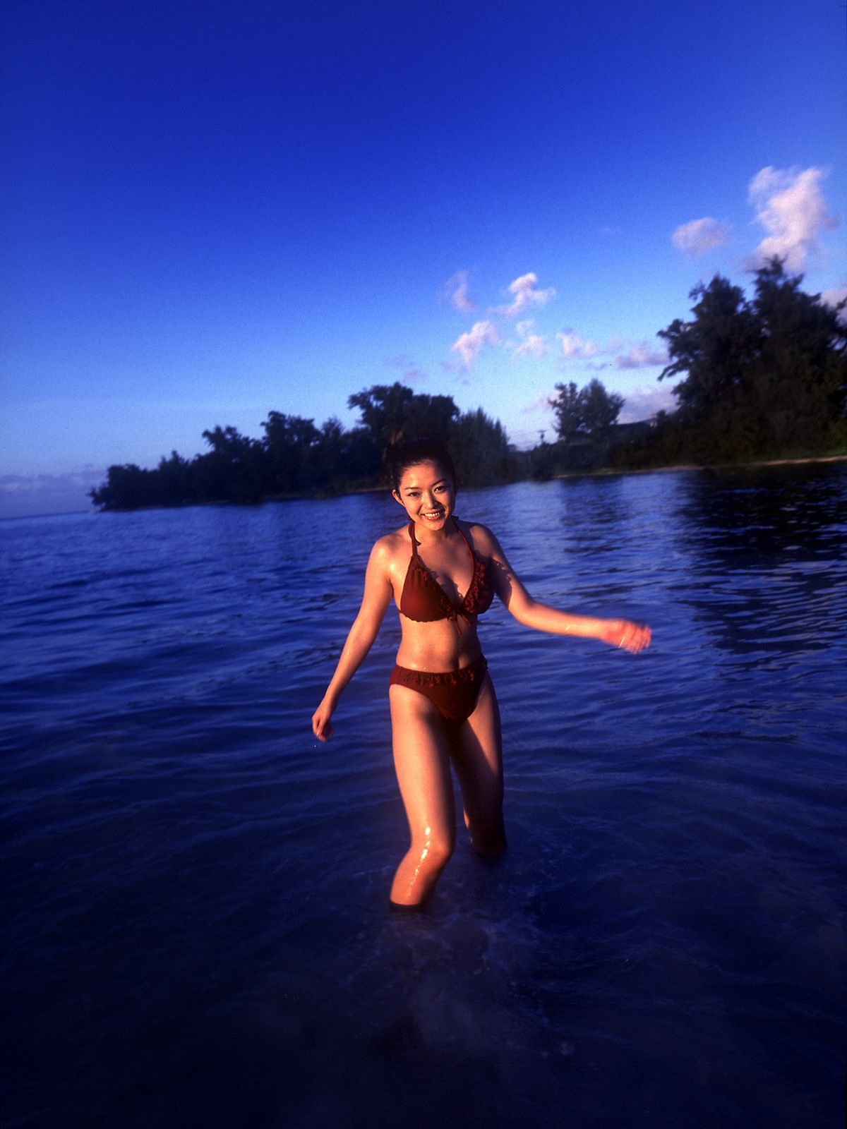 SF-No.069 Amari Matsumoto 松本あまり-图21