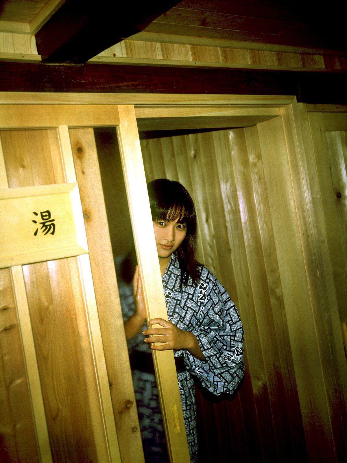 SF-No.070 Hitomi Tanaka 田中ひとみ-图10