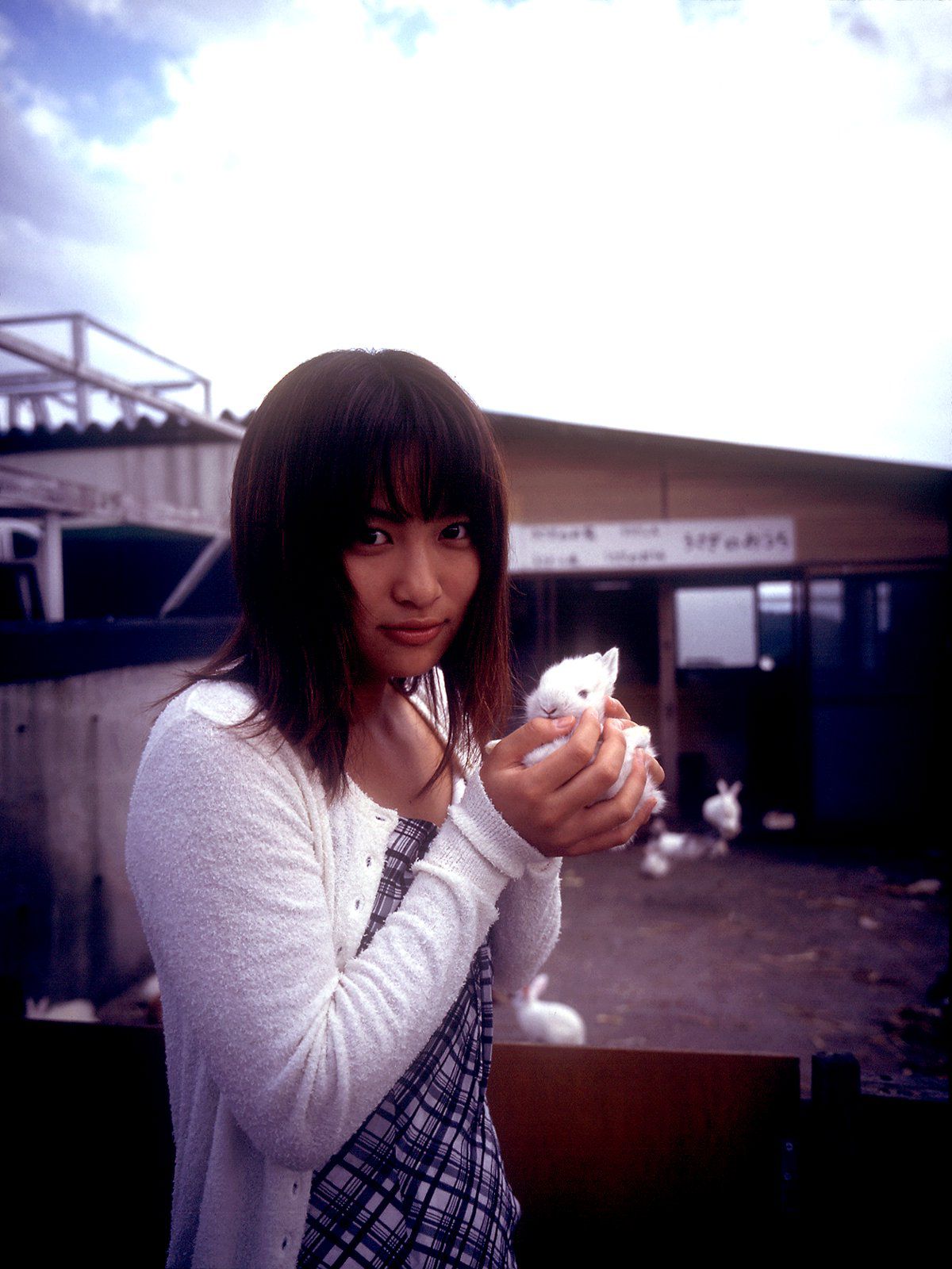 SF-No.070 Hitomi Tanaka 田中ひとみ-图16