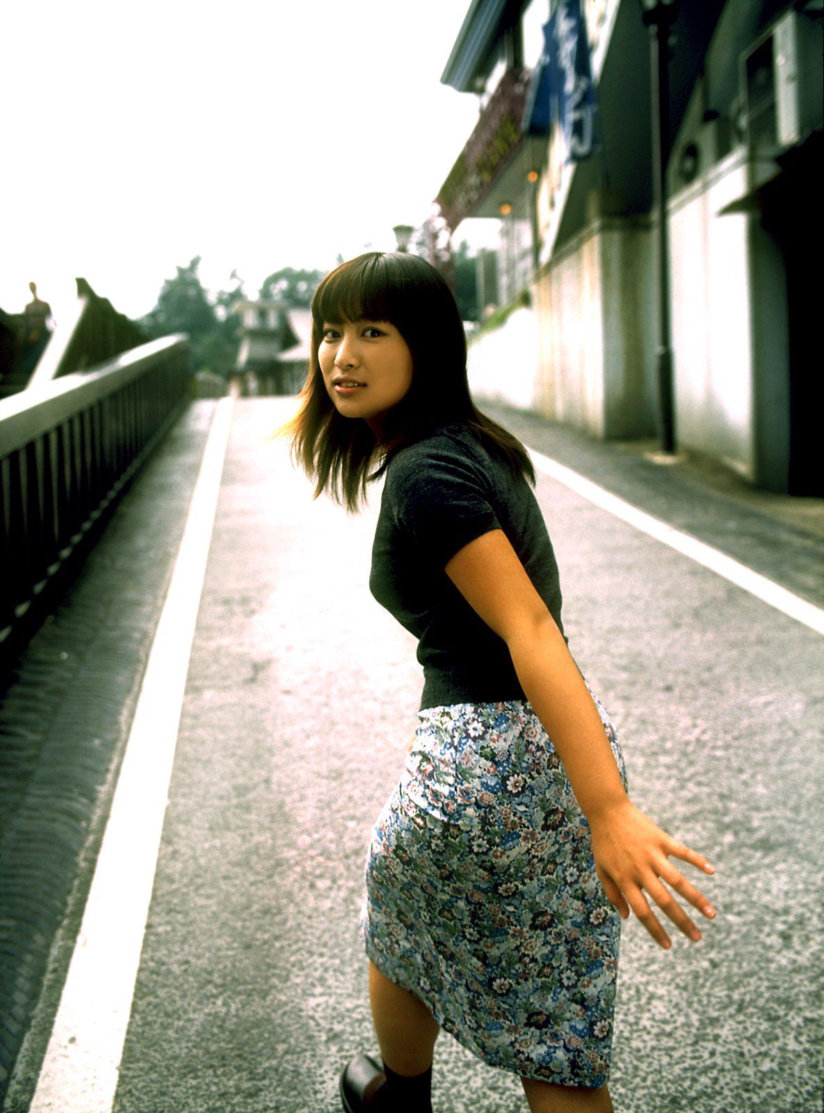 SF-No.070 Hitomi Tanaka 田中ひとみ-图19