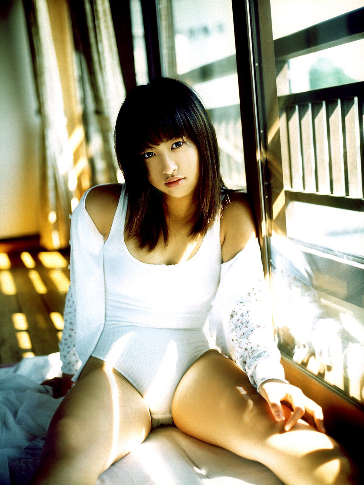 SF-No.070 Hitomi Tanaka 田中ひとみ-图4