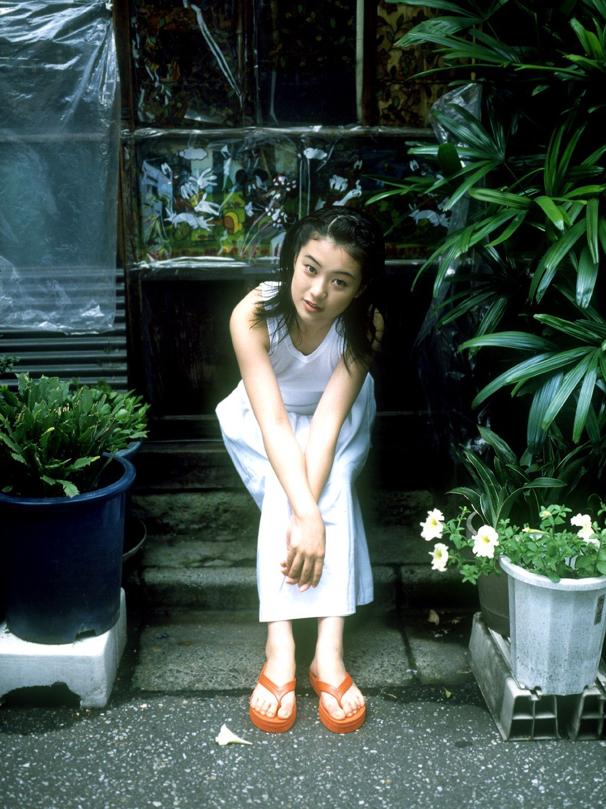 SF-No.071 Mashiro Akitsu 秋津真白-图9