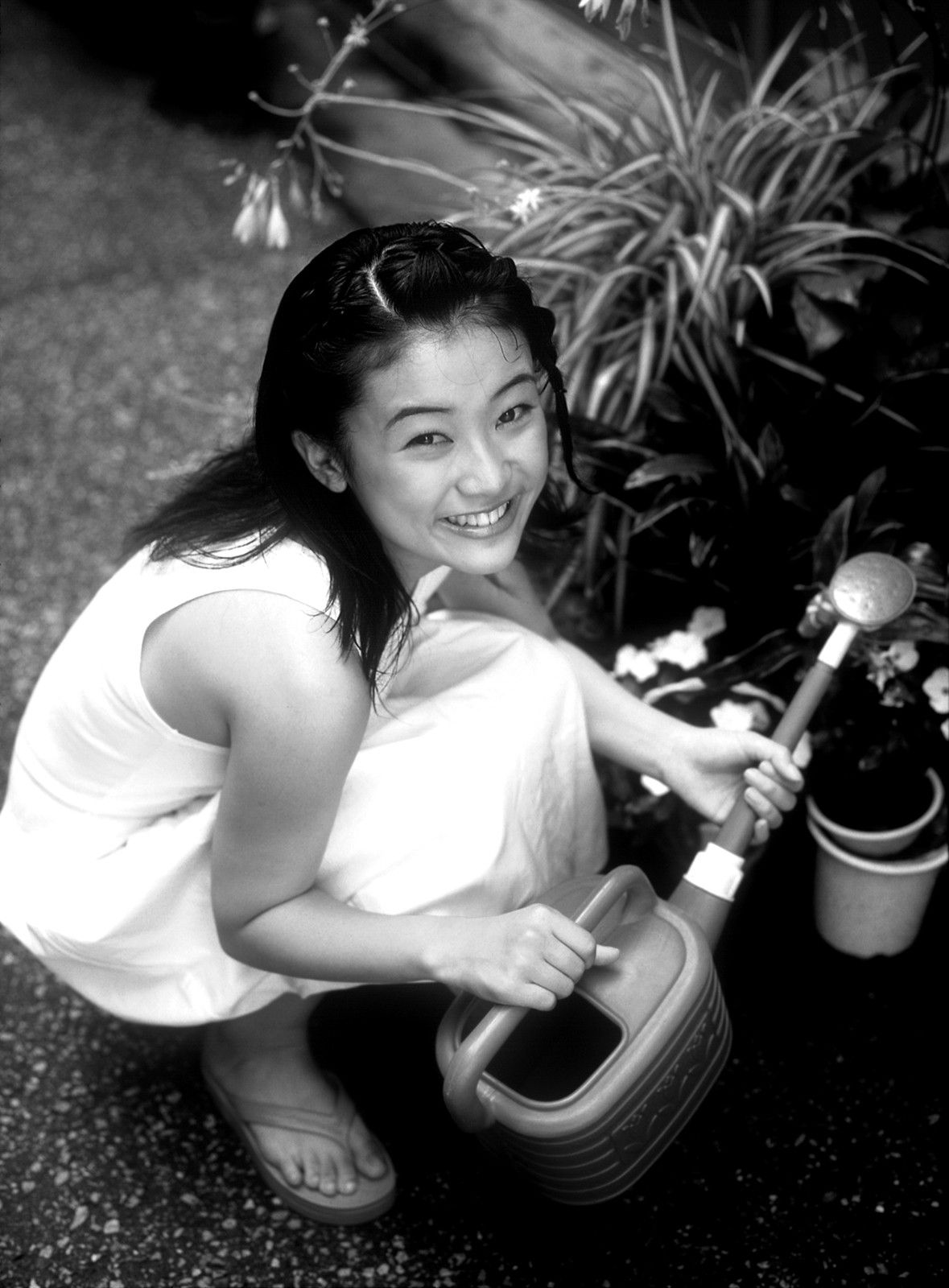 SF-No.071 Mashiro Akitsu 秋津真白-图10