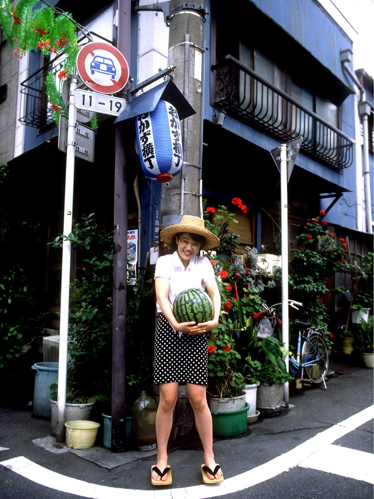 SF-No.071 Mashiro Akitsu 秋津真白-图12