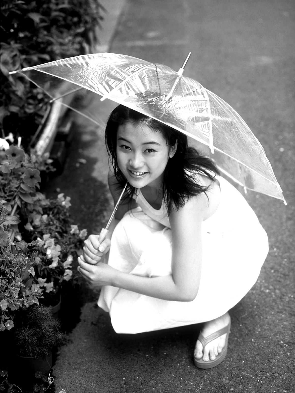 SF-No.071 Mashiro Akitsu 秋津真白-图13