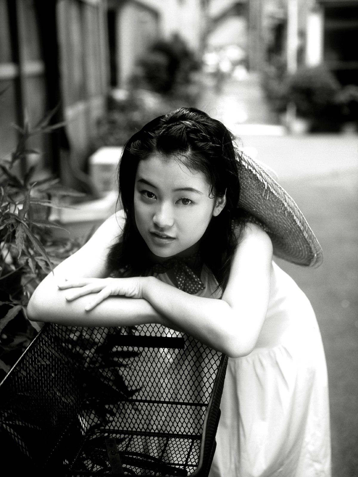 SF-No.071 Mashiro Akitsu 秋津真白-图16