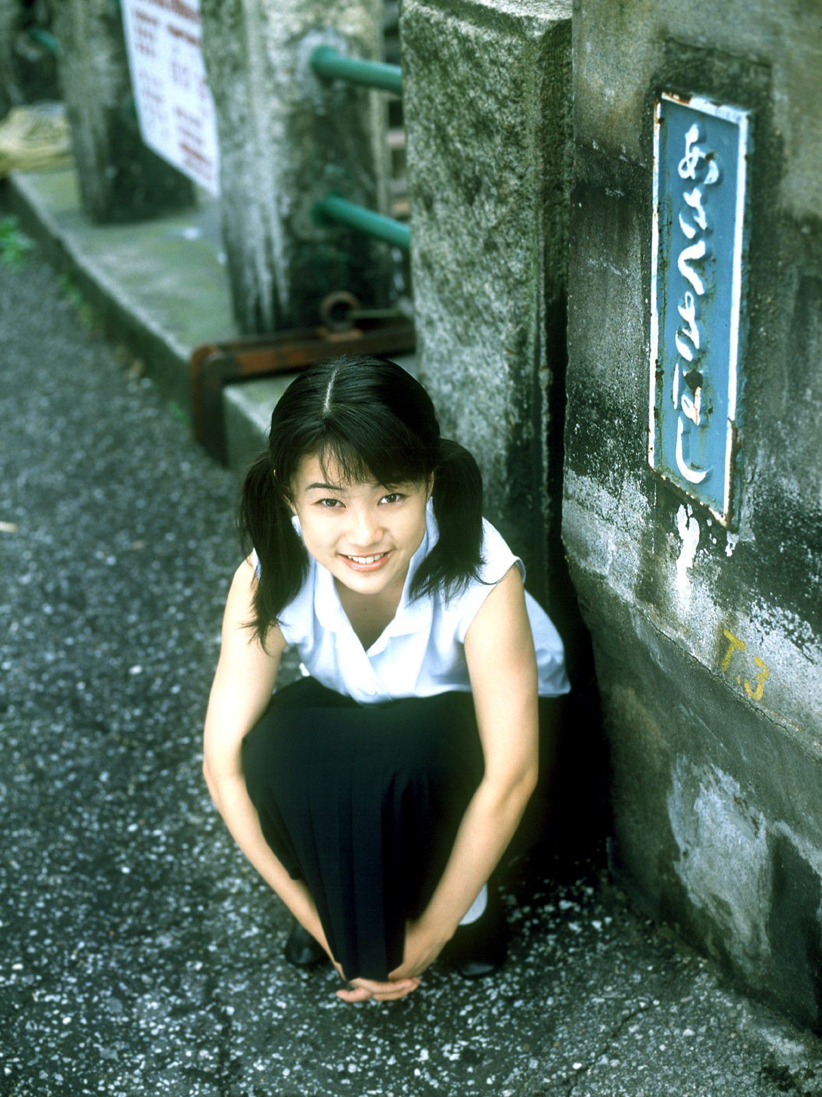 SF-No.071 Mashiro Akitsu 秋津真白-图17