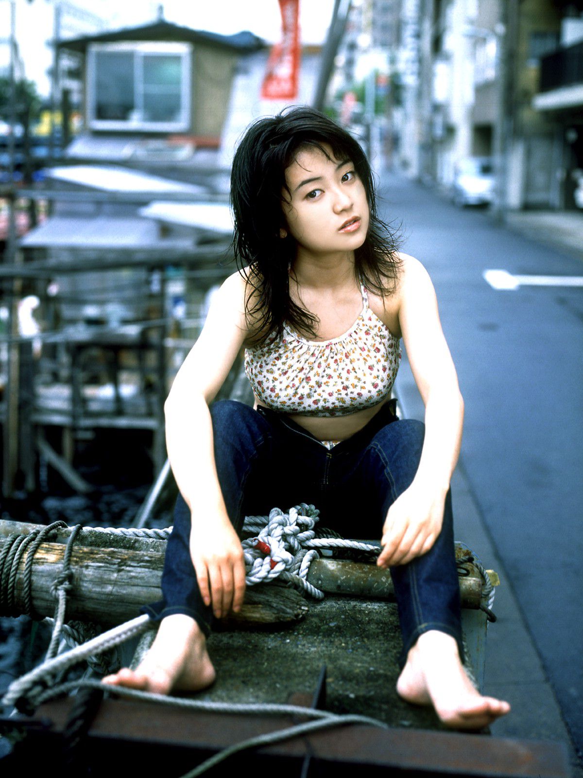 SF-No.071 Mashiro Akitsu 秋津真白-图1