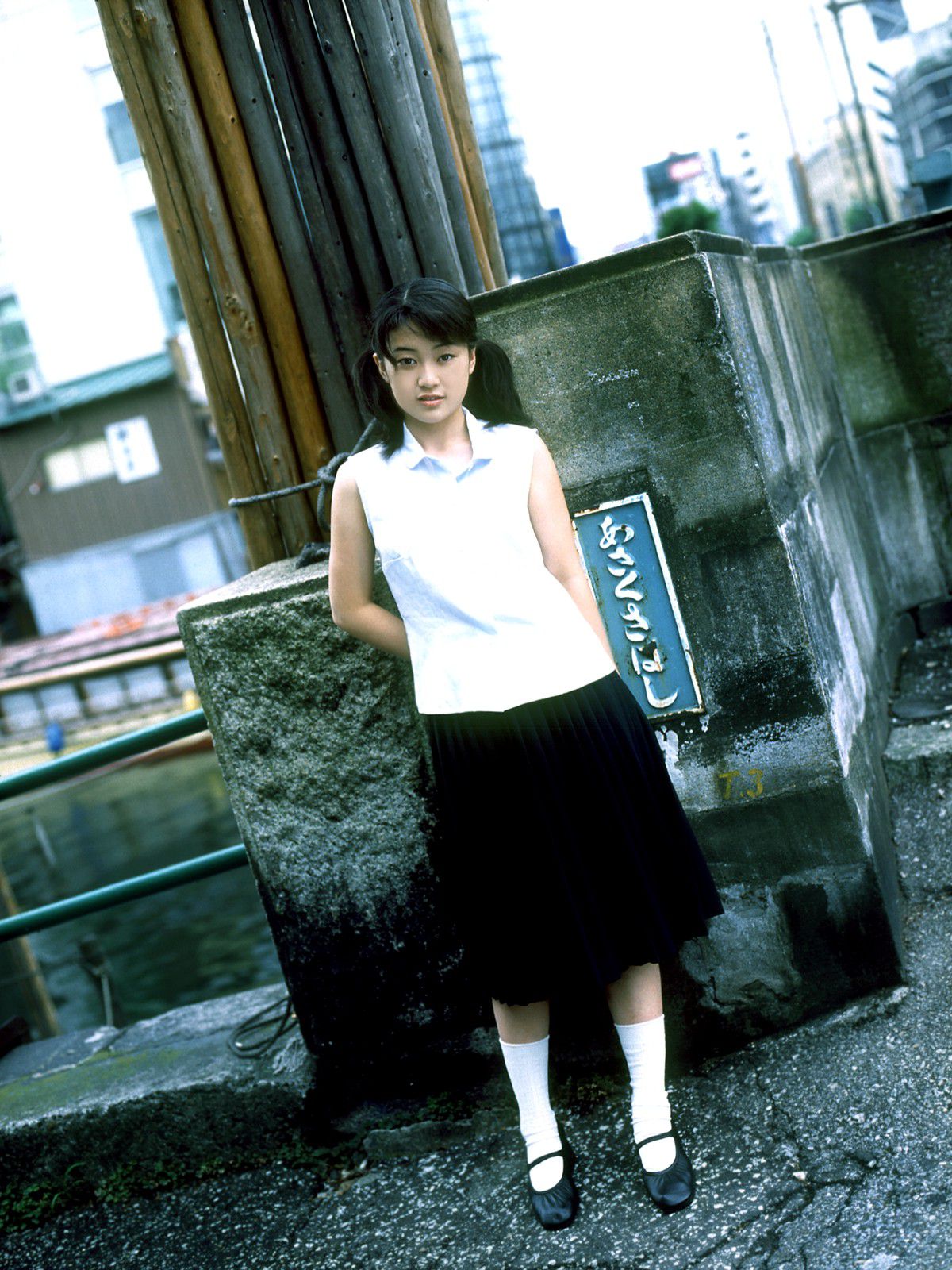 SF-No.071 Mashiro Akitsu 秋津真白-图19