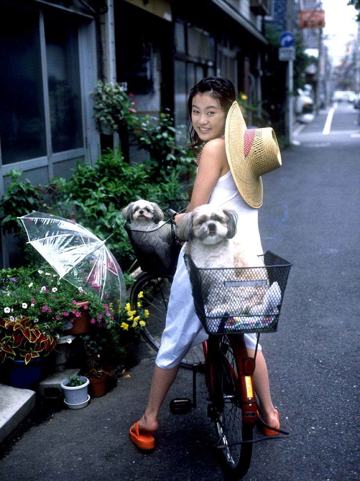 SF-No.071 Mashiro Akitsu 秋津真白-图5