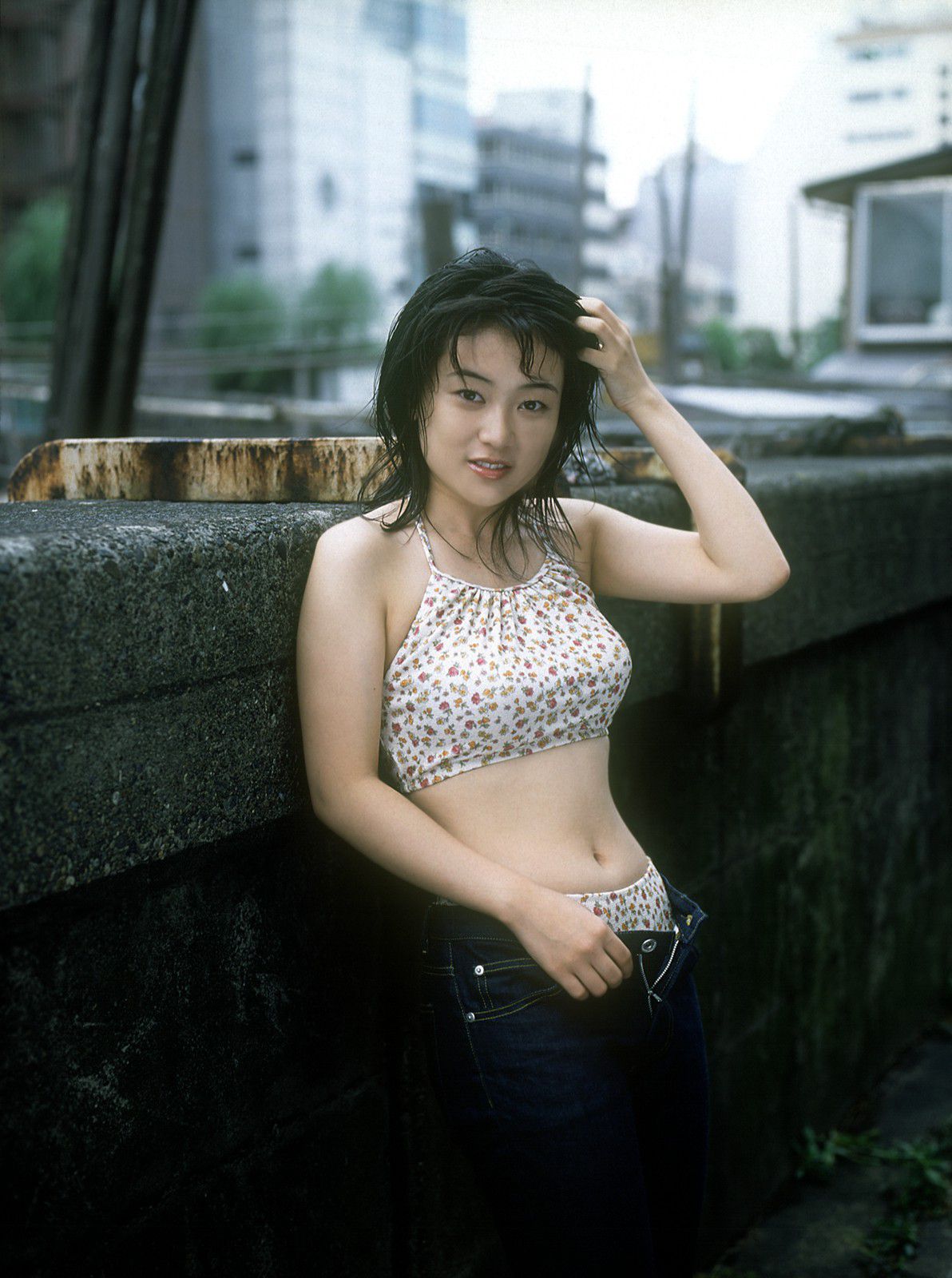 SF-No.071 Mashiro Akitsu 秋津真白-图7