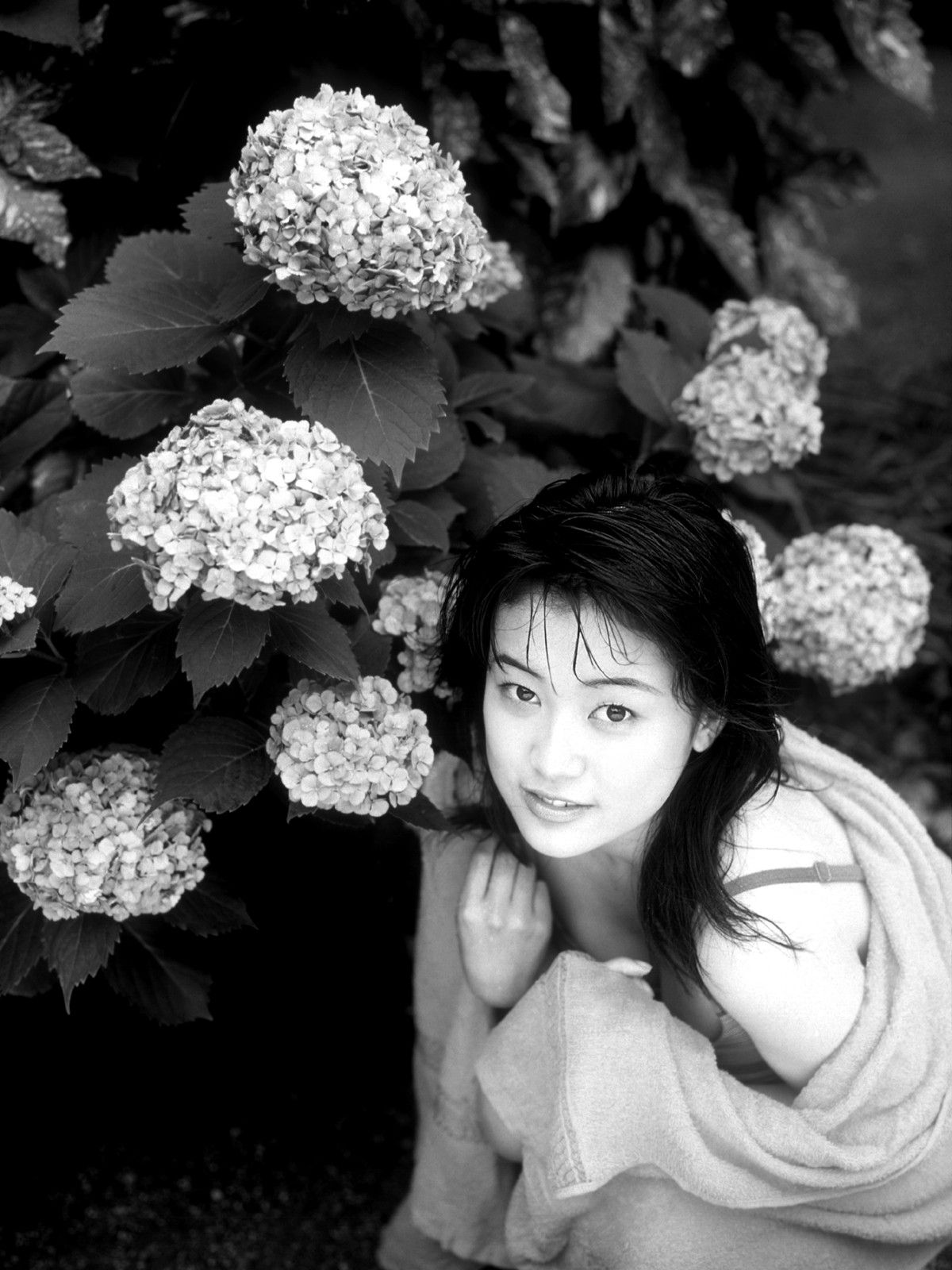 SF-No.071 Mashiro Akitsu 秋津真白-图8