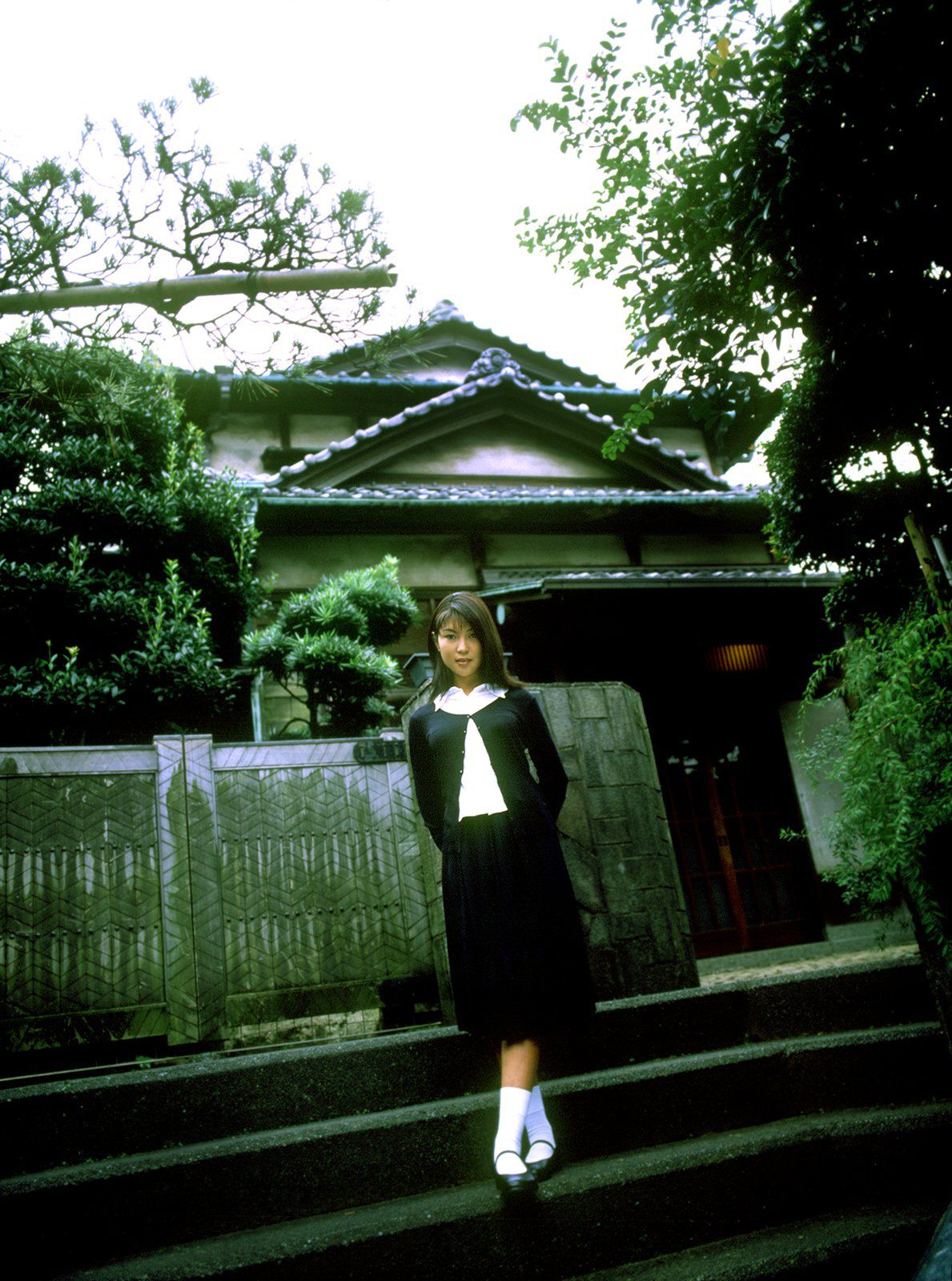 SF-No.072 Ruri Oota 太田留里-图10