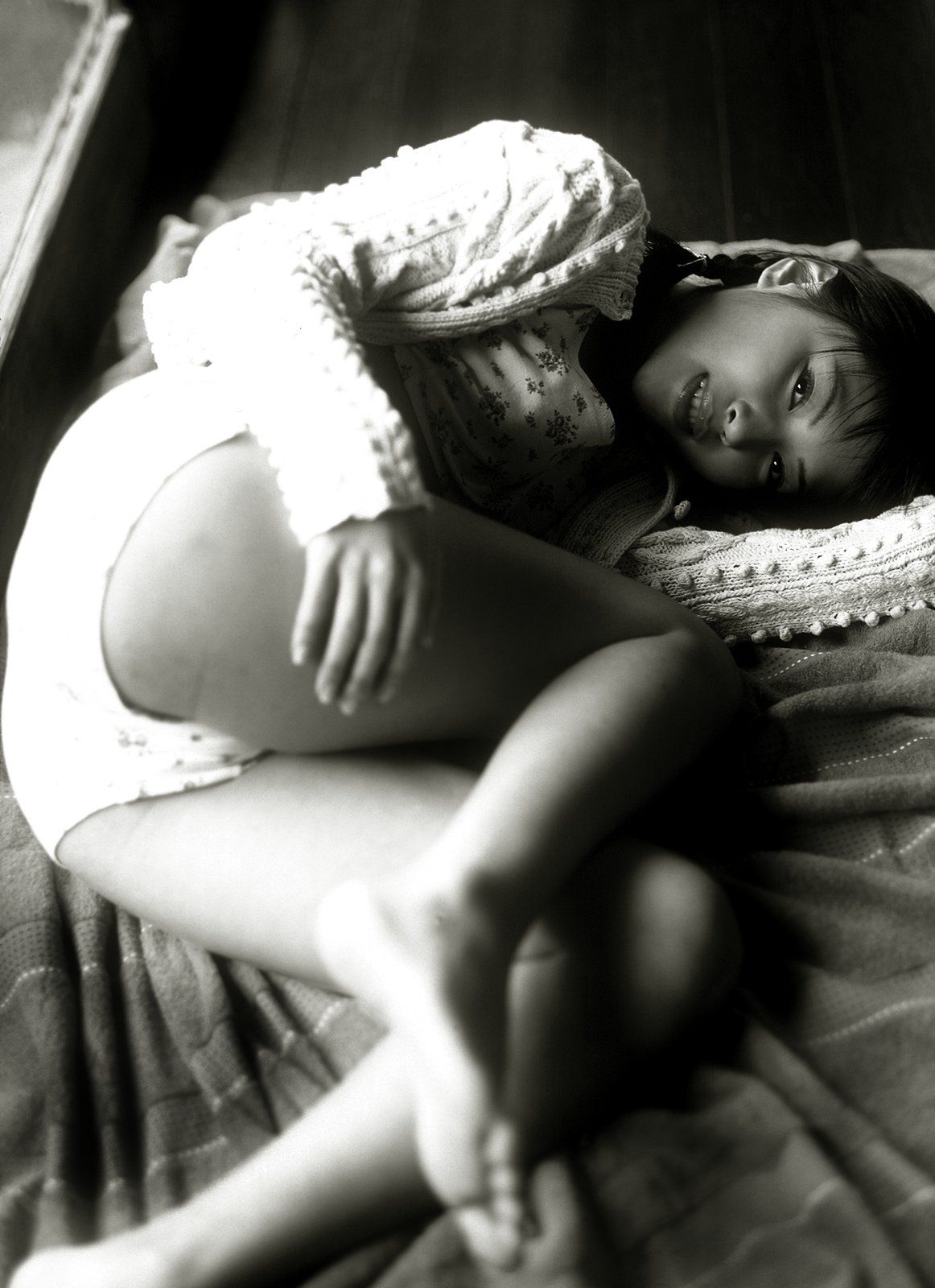 SF-No.072 Ruri Oota 太田留里-图1