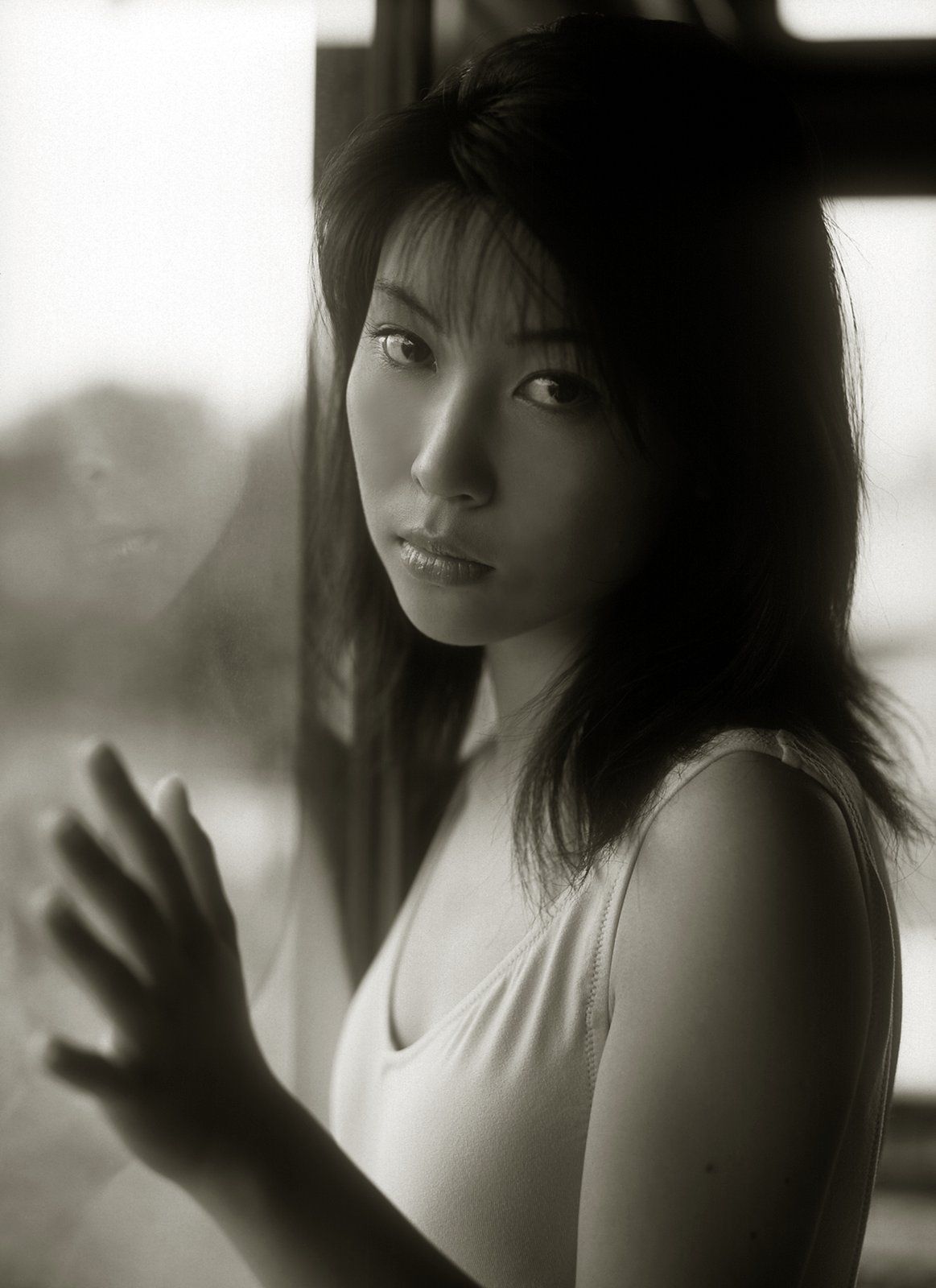 SF-No.072 Ruri Oota 太田留里-图3