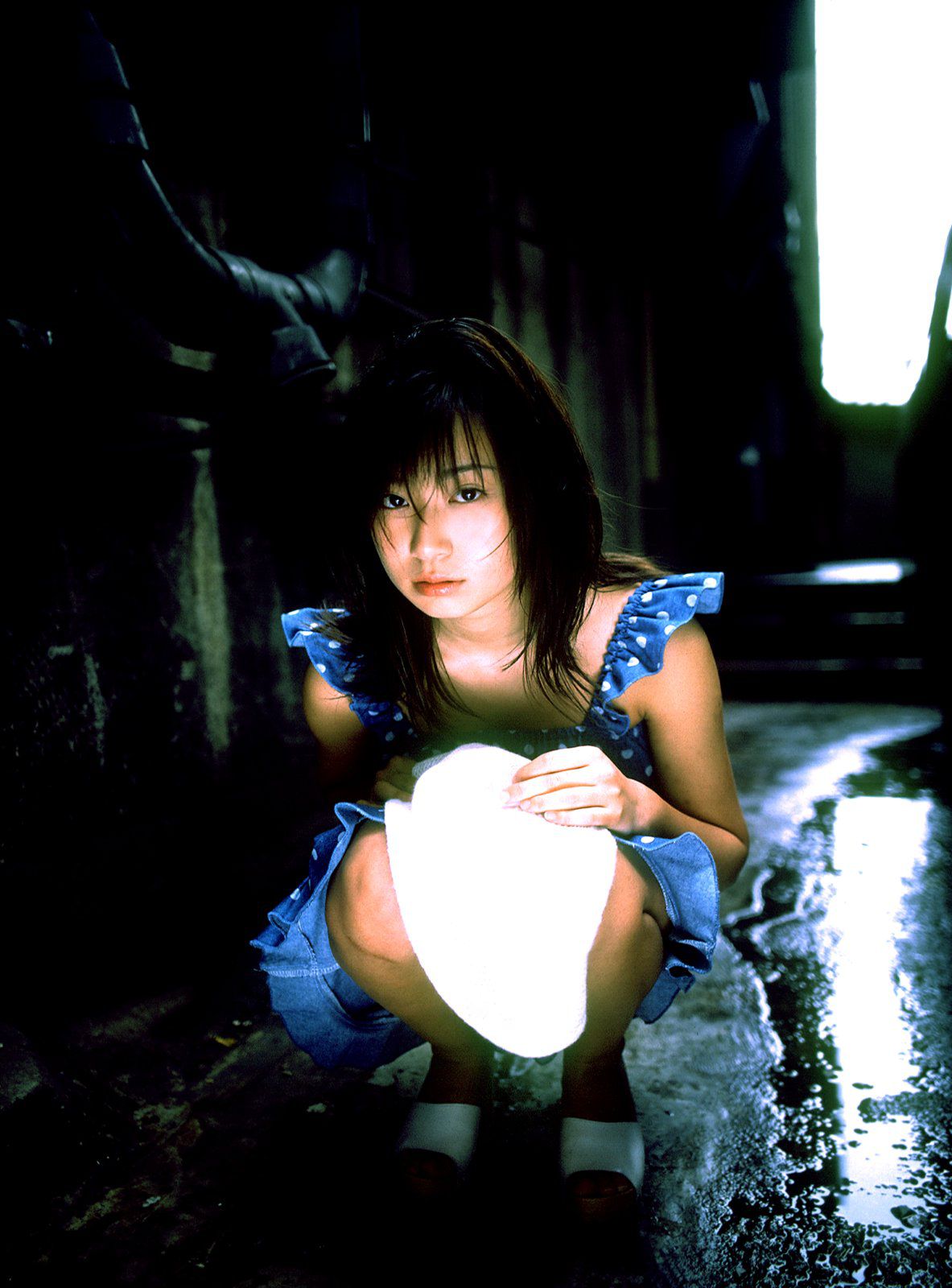 SF-No.073 Ayuko Omori 大森亜由子/大森亚由子-图9