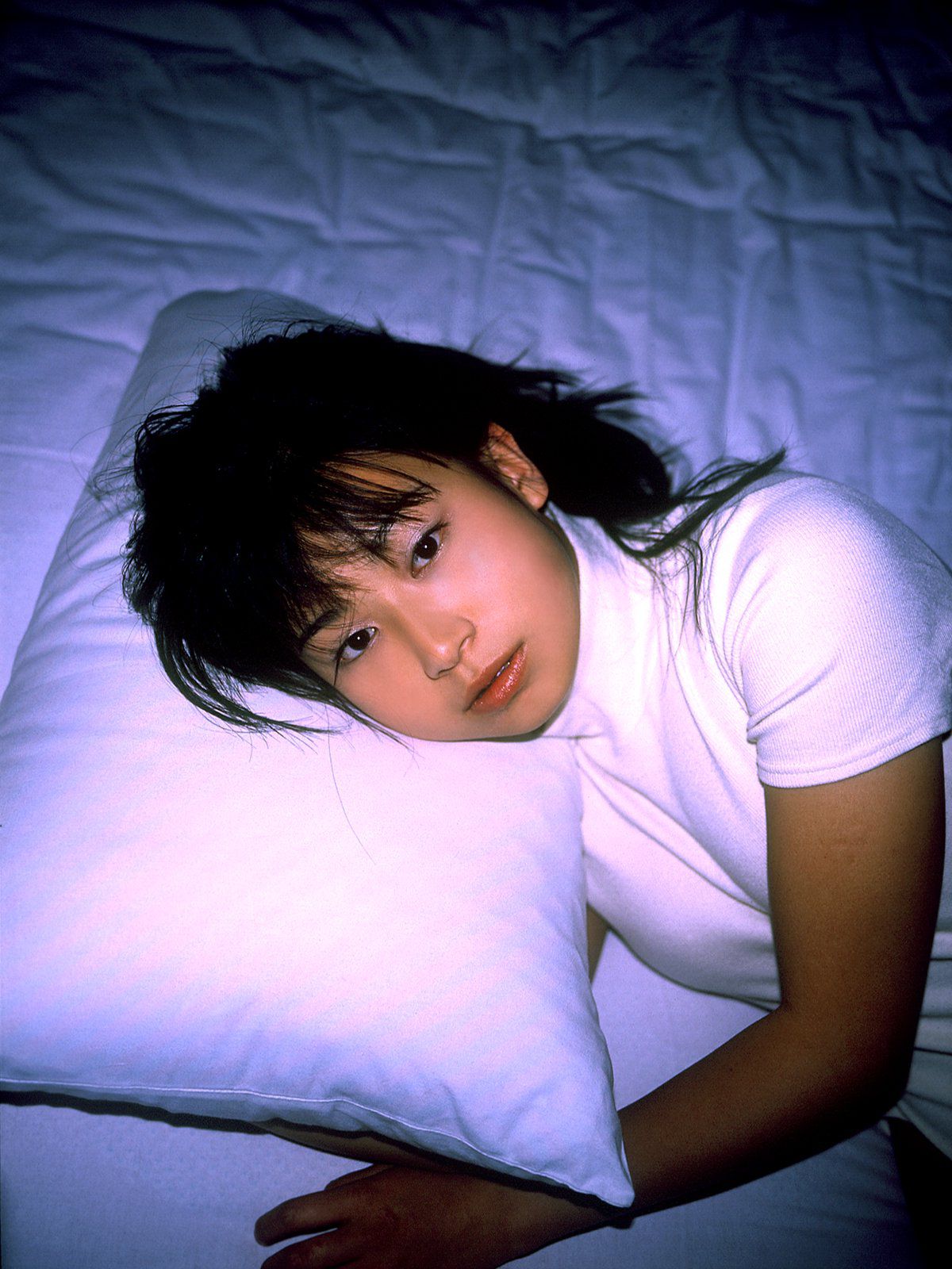 SF-No.073 Ayuko Omori 大森亜由子/大森亚由子-图10