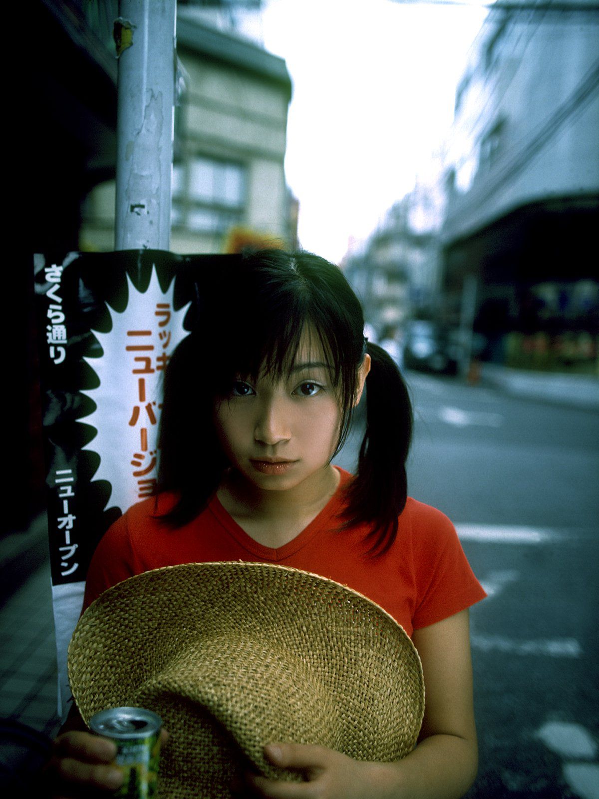 SF-No.073 Ayuko Omori 大森亜由子/大森亚由子-图12