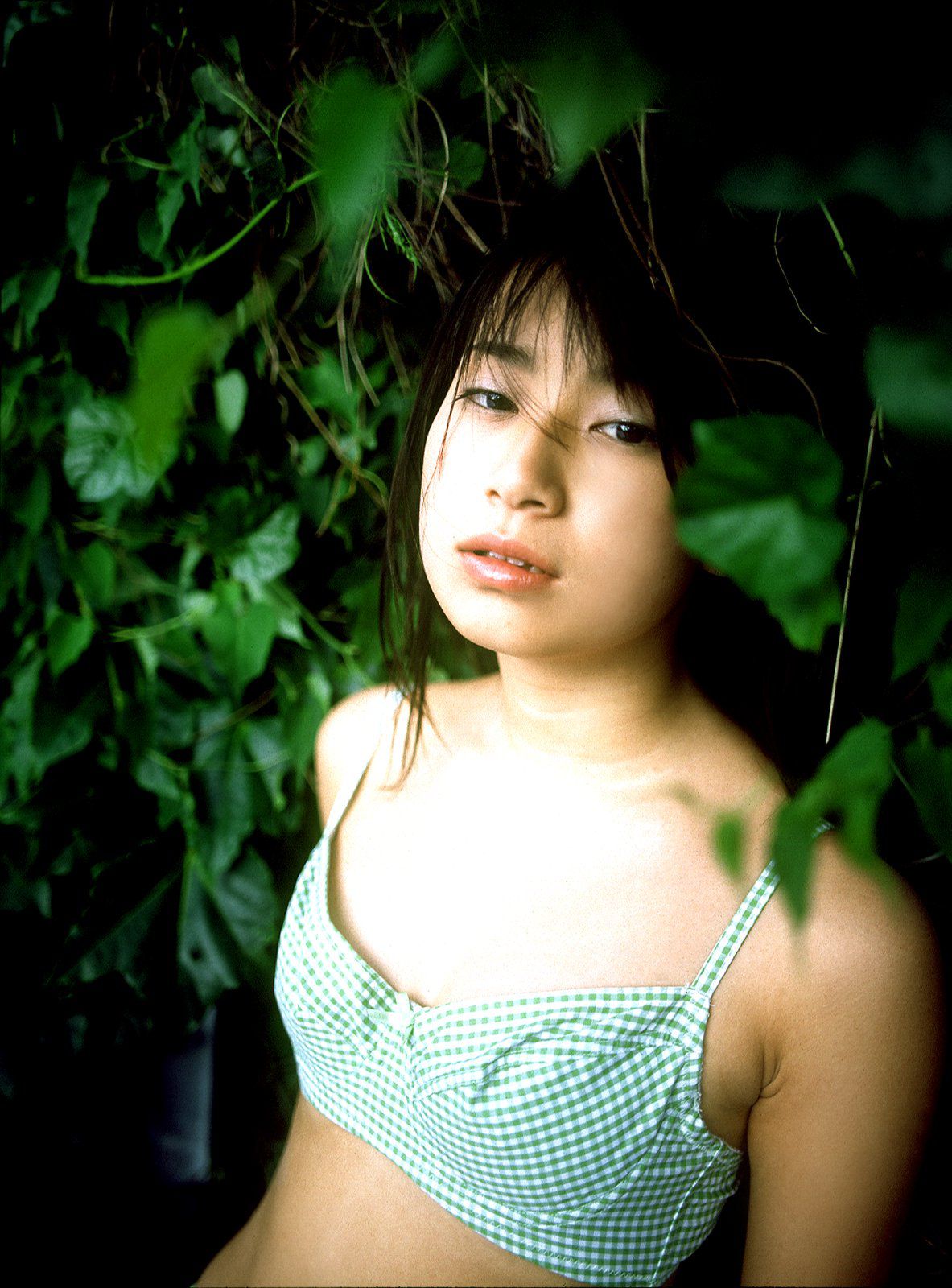 SF-No.073 Ayuko Omori 大森亜由子/大森亚由子-图6