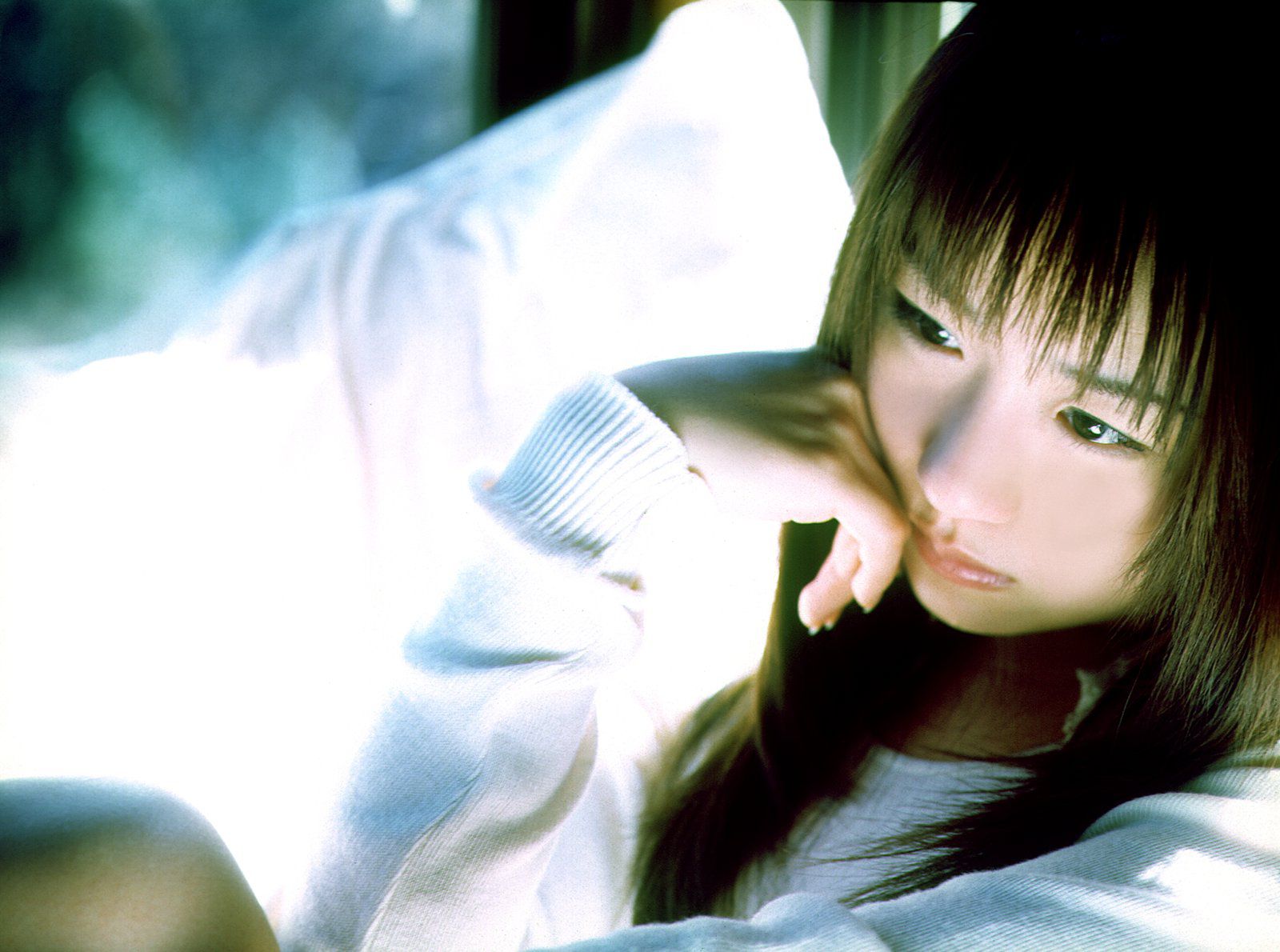 SF-No.074 Asaka Kubo 久保亜沙香/久保亚沙香-图9