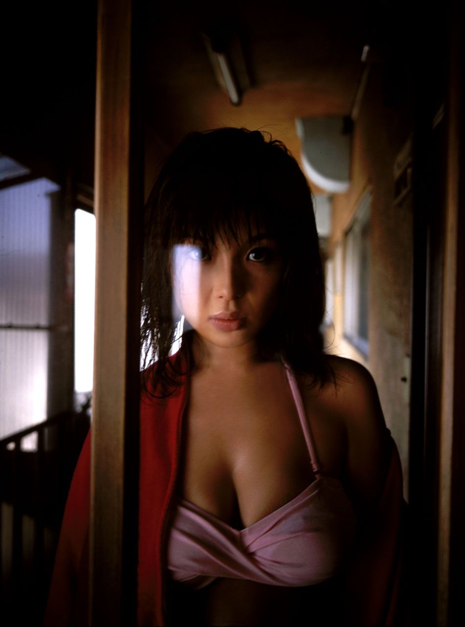 SF-No.075 Aki Kawamura 川村亜紀/川村亚纪-图10