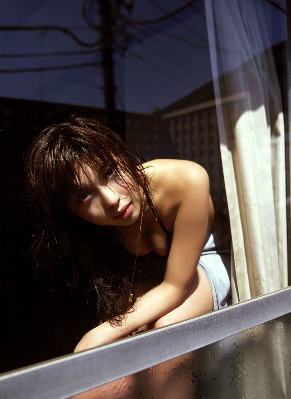 SF-No.075 Aki Kawamura 川村亜紀/川村亚纪-图12