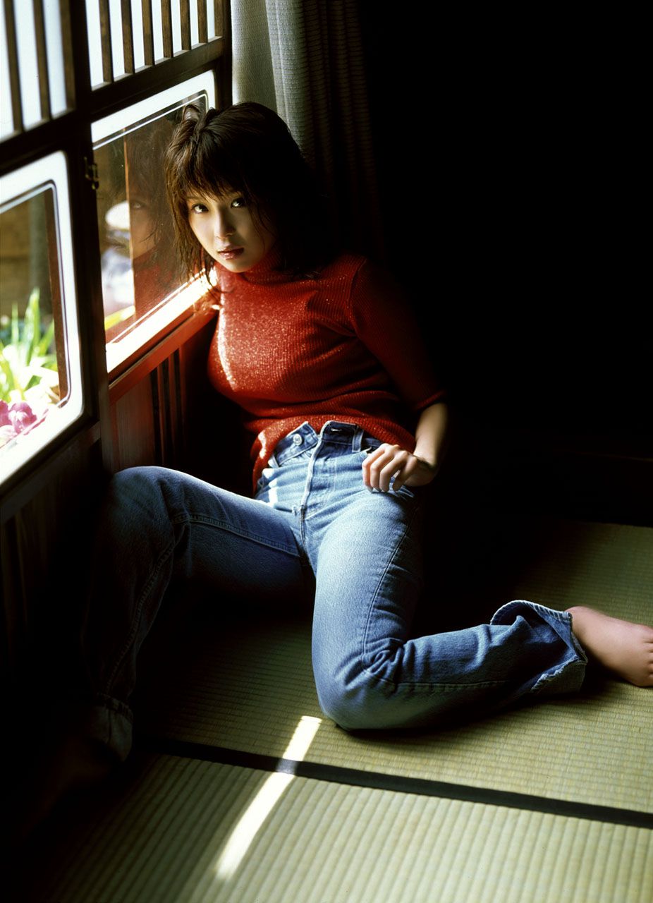 SF-No.075 Aki Kawamura 川村亜紀/川村亚纪-图23